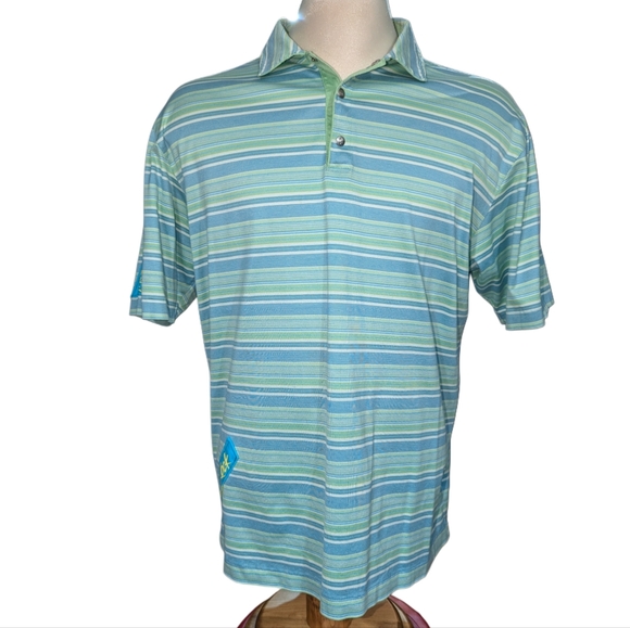 LMFAO / Tiger Woods Golf Tee - Picture 3 of 12